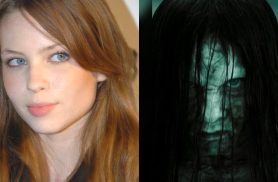 Daveigh Chase, de 'O Chamado' morre aos 35 anos