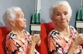 “Bênção de Deus, né minha fia?”: Morre vovó Valdeci, fenômeno das redes sociais