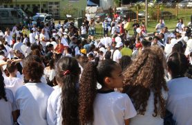 Congresso inclui política e direitos da cidadania no currículo escolar