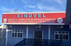 Assembleia debate greve que pode deixar Receita e Justiça Federal, Detran e outros órgãos sem vigilantes