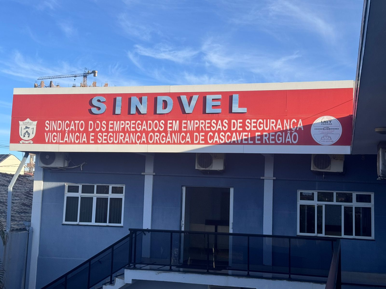 Assembleia debate greve que pode deixar Receita e Justiça Federal, Detran e outros órgãos sem vigilantes