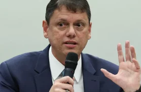 SP: TCE aprova com ressalvas as contas do governo de Tarcísio de 2025
