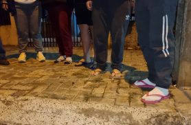 Clima de tensão: famílias denunciam supostas irregularidades em penitenciária de Cascavel