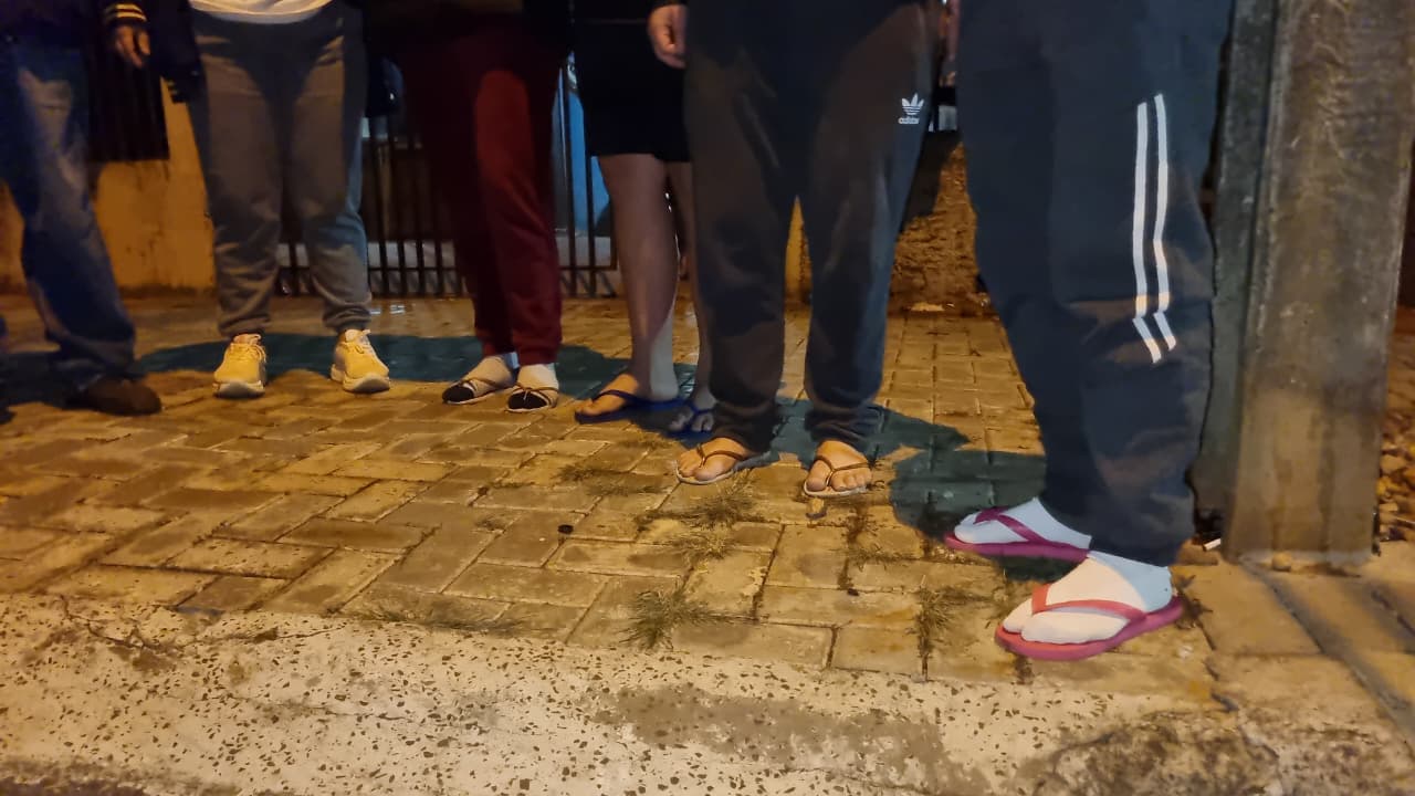 Clima de tensão: famílias denunciam supostas irregularidades em penitenciária de Cascavel