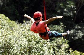 Turismo de aventura tem regras estabelecidas; falta fiscalização