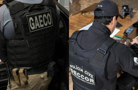 Operação Conluio II mira suspeita de cartel e fraude milionária no transporte escolar de Santa Helena