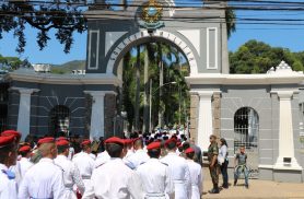 MPF pede que Colégio Militar do Rio suspenda concurso para professor