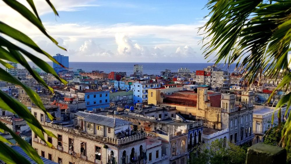 Reforma em Cuba não é capitalismo, mas tentativa de burlar bloqueio Imagem referente a Reforma em Cuba não é capitalismo, mas tentativa de burlar bloqueio