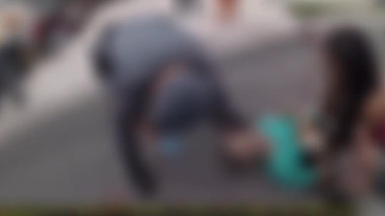 Homem é baleado durante ocorrência e PM pede “não morre não, por favor!”