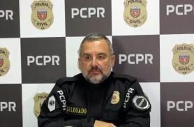 Delegado fala sobre esquema de fraude em licitação do transporte escolar em Santa Helena Delegado fala sobre esquema de fraude em licitação do transporte escolar em Santa Helena