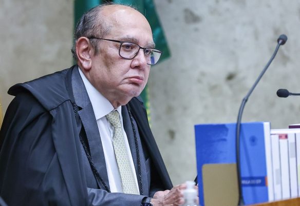 Gilmar Mendes propõe súmula para conter pautas-bomba no Congresso
