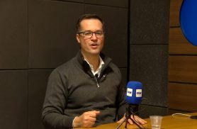 ‘A direita precisa estar unida’: Deltan fala sobre Bolsonaro, Moro, impeachment no STF e eleições