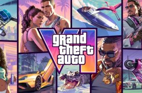 GTA VI tem novidade importante e Rockstar abre pré-venda do jogo