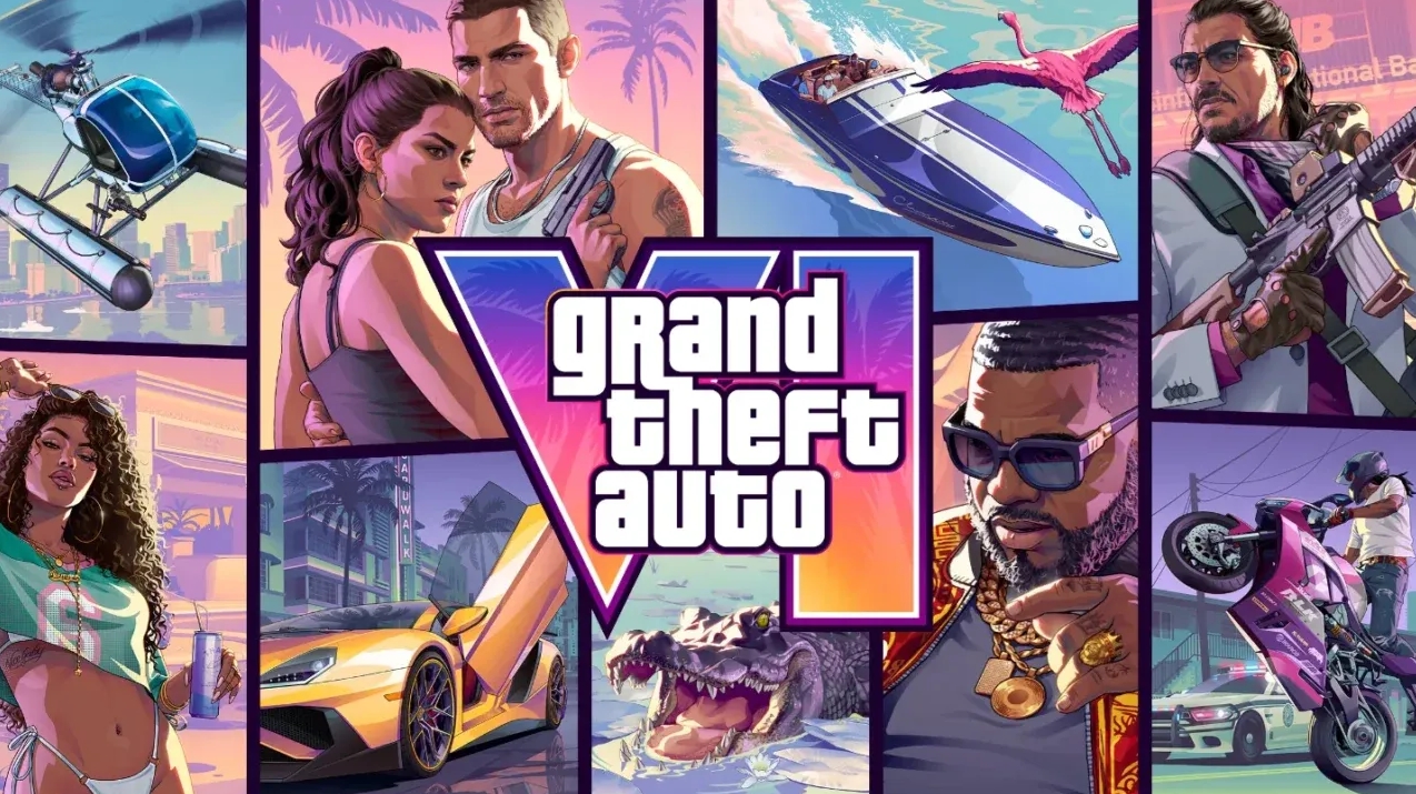 Imagem referente a GTA VI tem novidade importante e Rockstar abre pré-venda do jogo