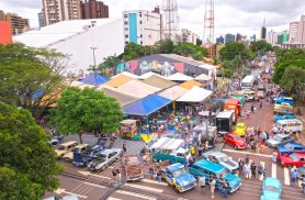 Feira do Teatro é reconhecida como patrimônio cultural imaterial