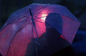 El Niño fará Brasil ter inverno com menos frio, prevê meteorologia