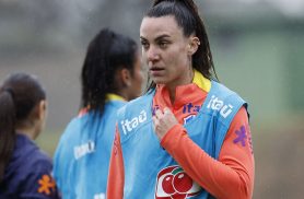 Cruzeiro feminino chega a sete desfalques pela mesma lesão Cruzeiro feminino chega a sete desfalques pela mesma lesão