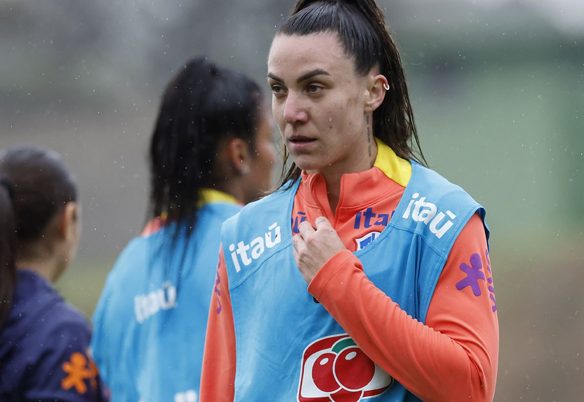 Cruzeiro feminino chega a sete desfalques pela mesma lesão