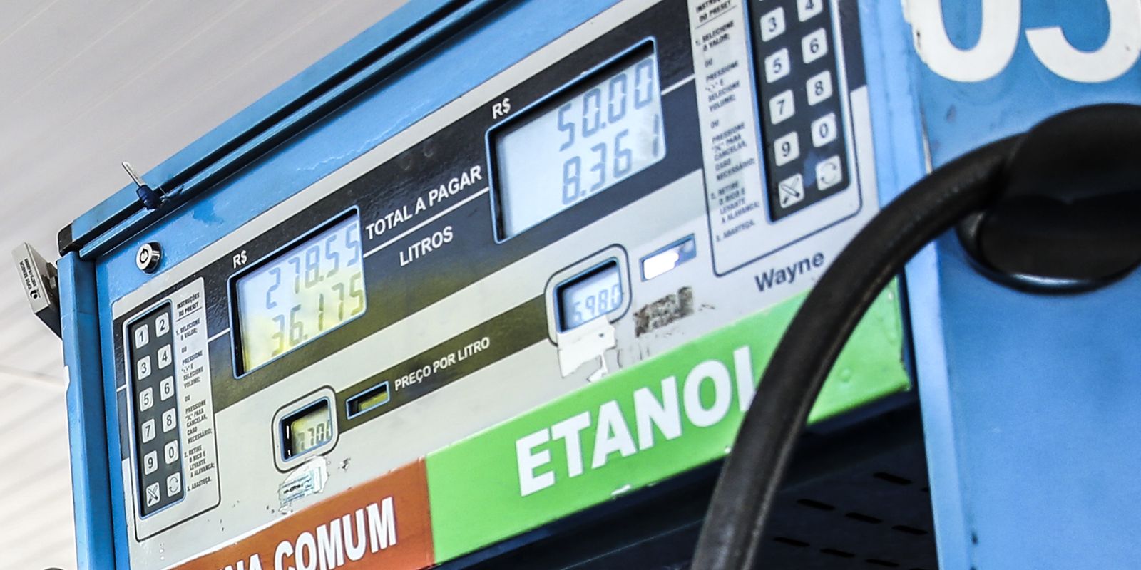 Brasil sentiu menos o aumento do petróleo que outros países, diz Ineep Imagem referente a Brasil sentiu menos o aumento do petróleo que outros países, diz Ineep