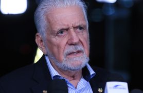 Apuração da PF acusa Jaques Wagner de receber vantagens; senador nega