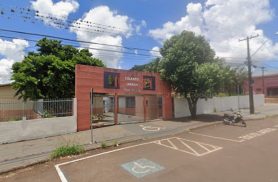 Aluno tem surto após celular ser recolhido e mobiliza Samu e Guarda Municipal em escola de Cascavel