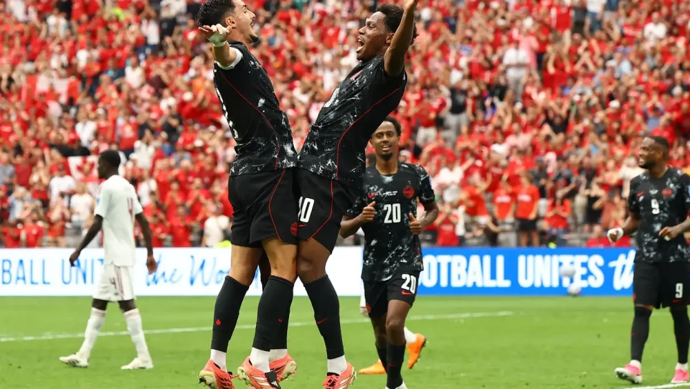 Veja os resultados dos jogos de quinta-feira (18) na Copa Imagem referente a Veja os resultados dos jogos de quinta-feira (18) na Copa
