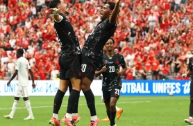 Veja os resultados dos jogos de quinta-feira (18) na Copa