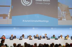 Conferência de Bonn tem avanços limitados e impasses para COP31