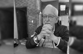 Cascavel se despede de Gilberto do Guincho Preto 608, ex-PRF e pioneiro do ramo de guinchos