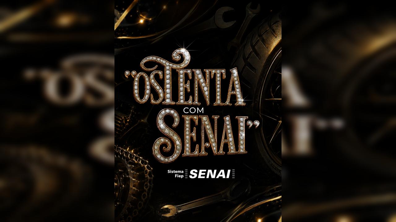Imagem relativa a Quer trabalhar com motos? SENAI Toledo abre vagas para curso gratuito