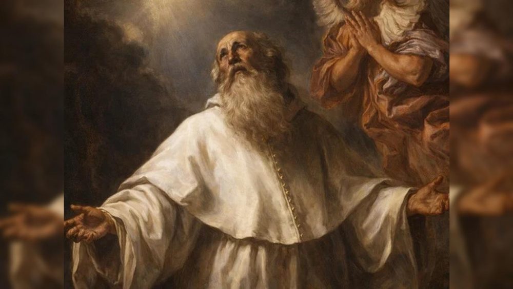 Católicos celebram nesta sexta-feira o Dia de São Romualdo Imagem referente a Católicos celebram nesta sexta-feira o Dia de São Romualdo
