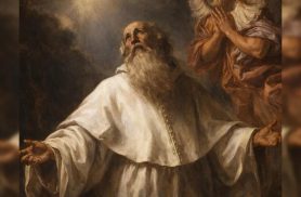 Católicos celebram nesta sexta-feira o Dia de São Romualdo