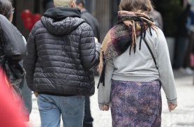 Sudeste deve enfrentar frio intenso, diz Inmet