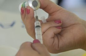 São Paulo inicia vacinação infantil com Pneumocócica 20 neste sábado