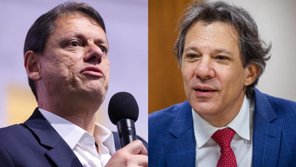 Eleições 2026: veja os números para governador e senador em São Paulo Imagem referente a Eleições 2026: veja os números para governador e senador em São Paulo