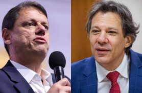 Eleições 2026: veja os números para governador e senador em São Paulo