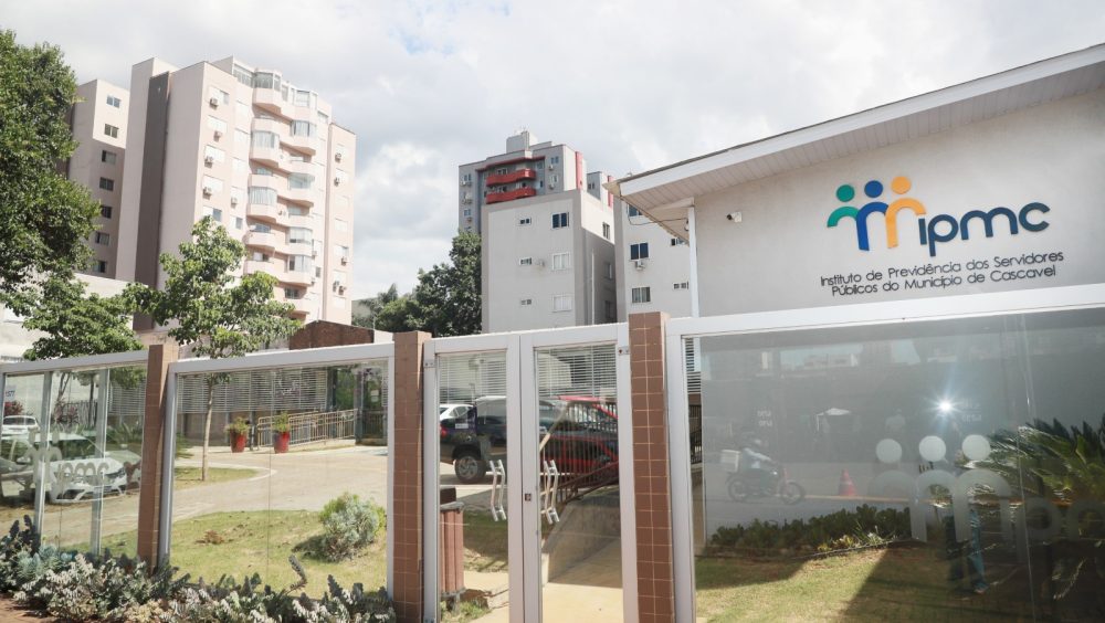 Previdência de Cascavel bate recorde e patrimônio cresce 260% Imagem referente a Previdência de Cascavel bate recorde e patrimônio cresce 260%