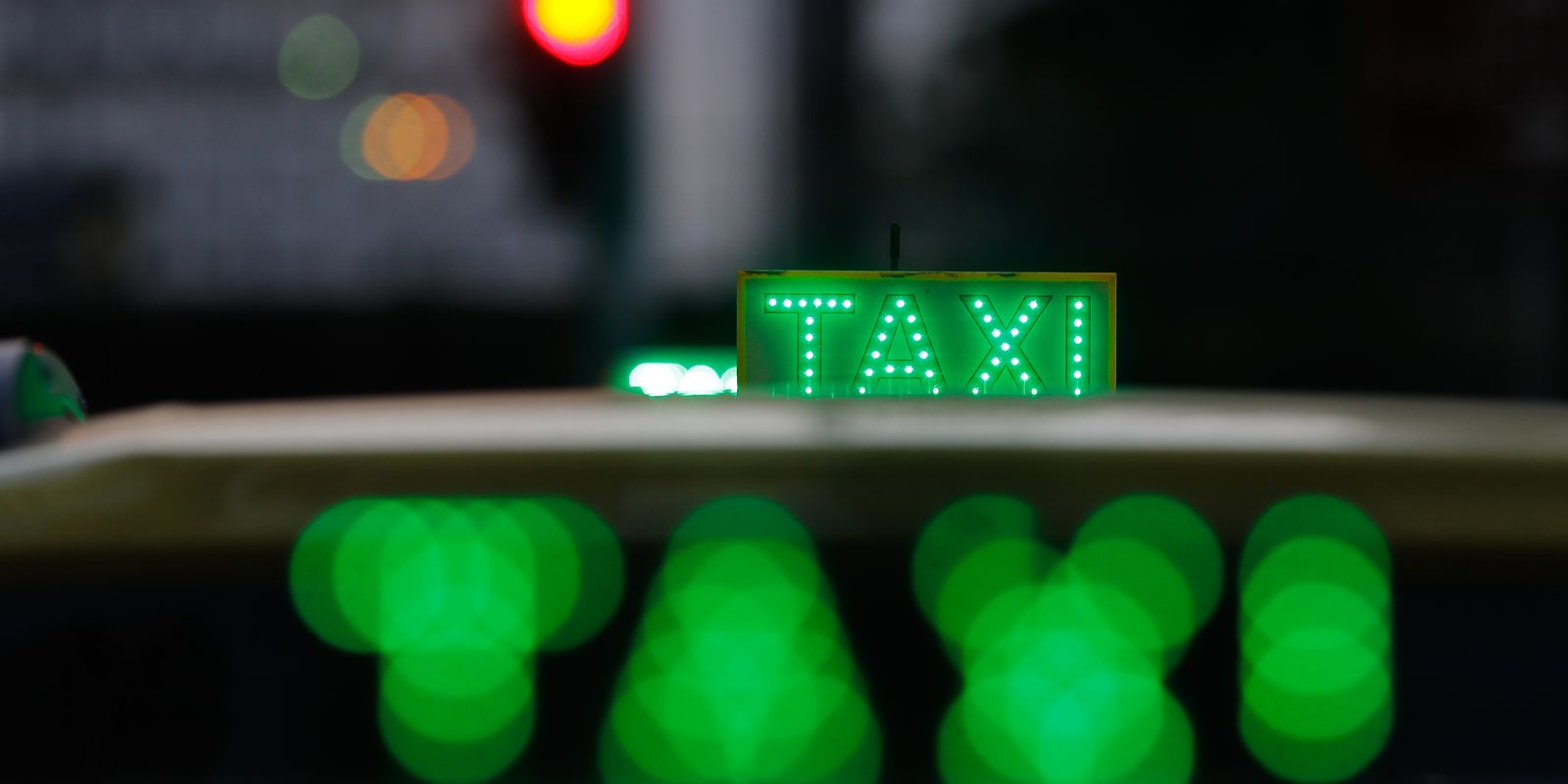 Imagem referente a Motoristas de apps e taxistas já podem pedir financiamento