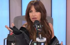 Apresentadora de canal argentino é demitida após anunciar ao vivo a morte do pai de Messi