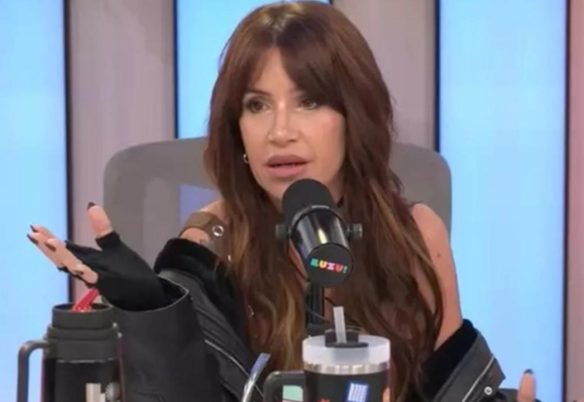 Apresentadora de canal argentino é demitida após anunciar ao vivo a morte do pai de Messi