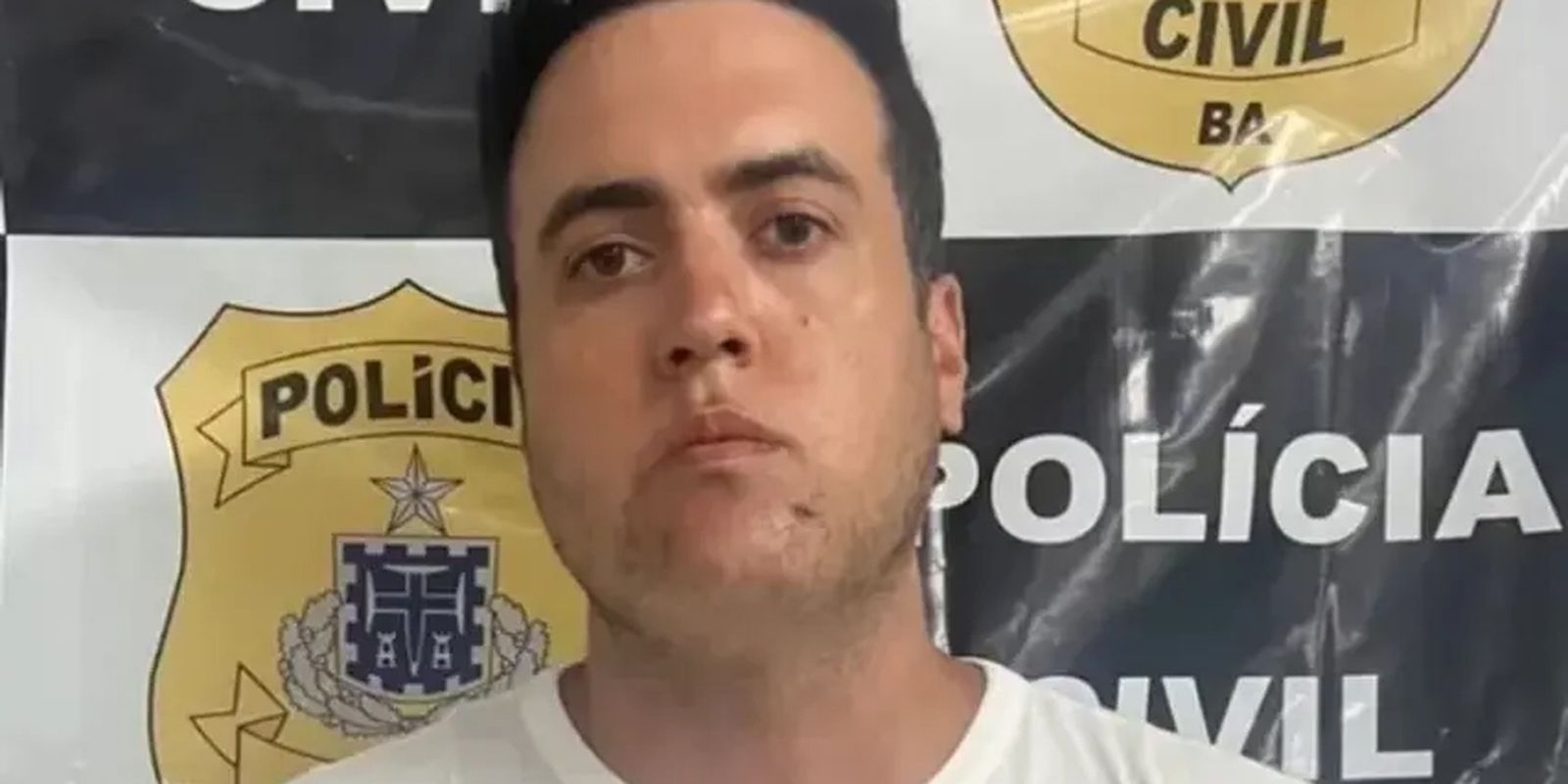 Imagem referente a Júri de PMs acusados pela morte de Gritzbach começa na próxima segunda