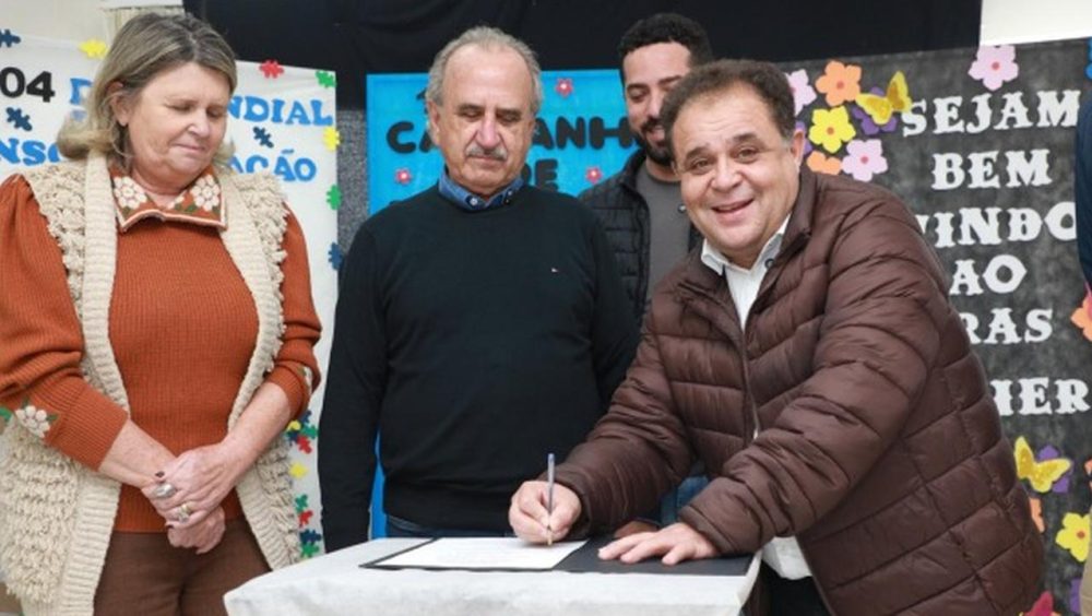 Novo centro no Riviera terá atividades para crianças, jovens, adultos e idosos Imagem referente a Novo centro no Riviera terá atividades para crianças, jovens, adultos e idosos