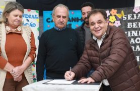 Novo centro no Riviera terá atividades para crianças, jovens, adultos e idosos