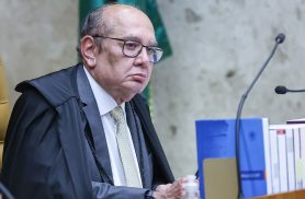 Mendes vota para manter íntegra da invalidação do marco temporal