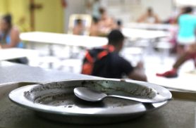 BID anuncia US$ 5,8 bi para a Aliança Global contra a Fome e a Pobreza