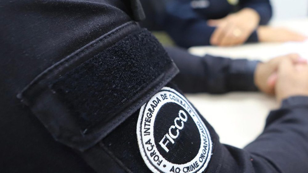 Envolvido em tiroteio na campanha eleitoral de 2022 é preso na Bolívia Imagem referente a Envolvido em tiroteio na campanha eleitoral de 2022 é preso na Bolívia