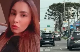 Mulher é encontrada morta dentro de casa; versão do companheiro levanta dúvidas e polícia investiga