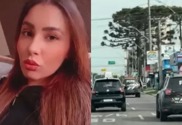 Mulher é encontrada morta dentro de casa; versão do companheiro levanta dúvidas e polícia investiga