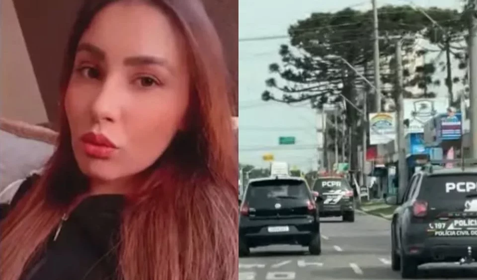 Mulher é encontrada morta dentro de casa; versão do companheiro levanta dúvidas e polícia investiga Imagem referente a Mulher é encontrada morta dentro de casa; versão do companheiro levanta dúvidas e polícia investiga