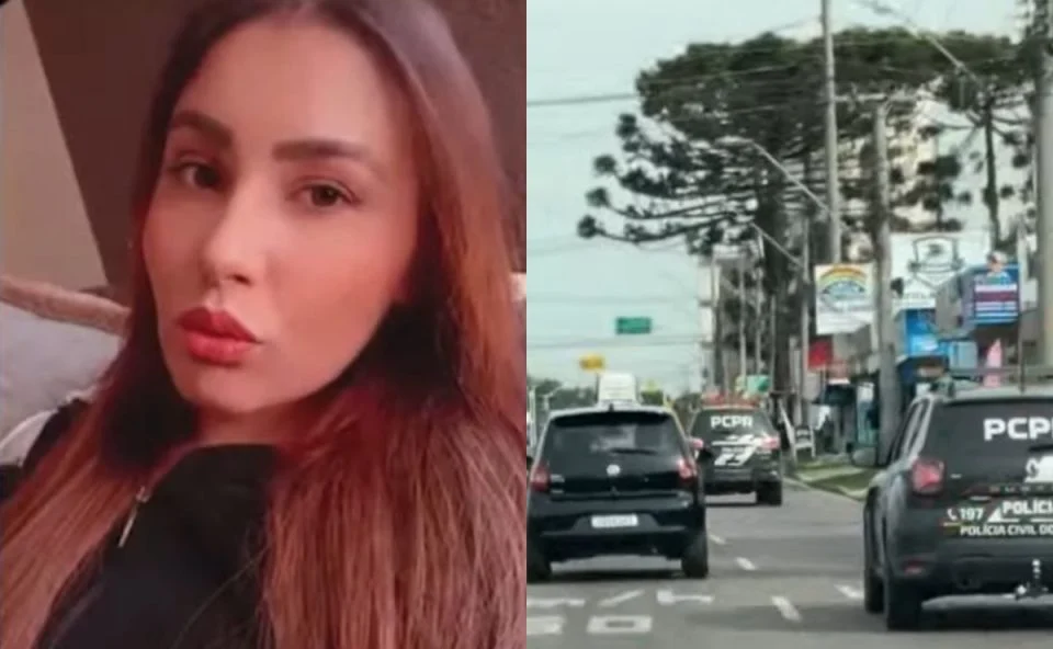 Imagem relativa a Mulher é encontrada morta dentro de casa; versão do companheiro levanta dúvidas e polícia investiga